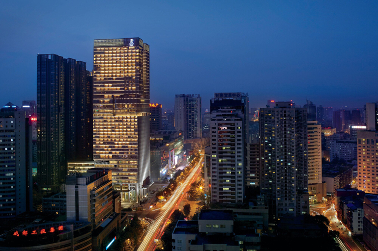 The Ritz-Carlton, Chengdu, Chengdu