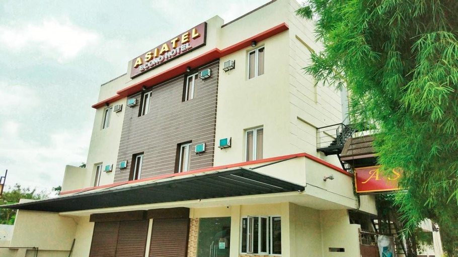 Asiatel Hotel, Sta. Rosa, Laguna, Santa Rosa City