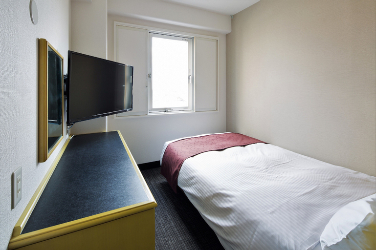 Bedroom 3, AI HOTEL AGEO, Ageo
