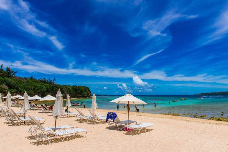 E-horizon Resort Condominium Sesoko, Motobu