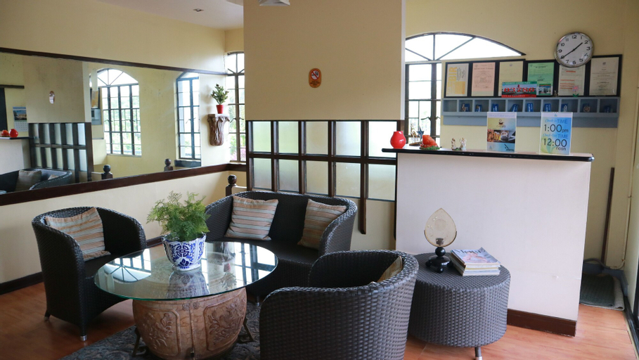 Cielo Vista BED and BREAKFAST, Tacloban City