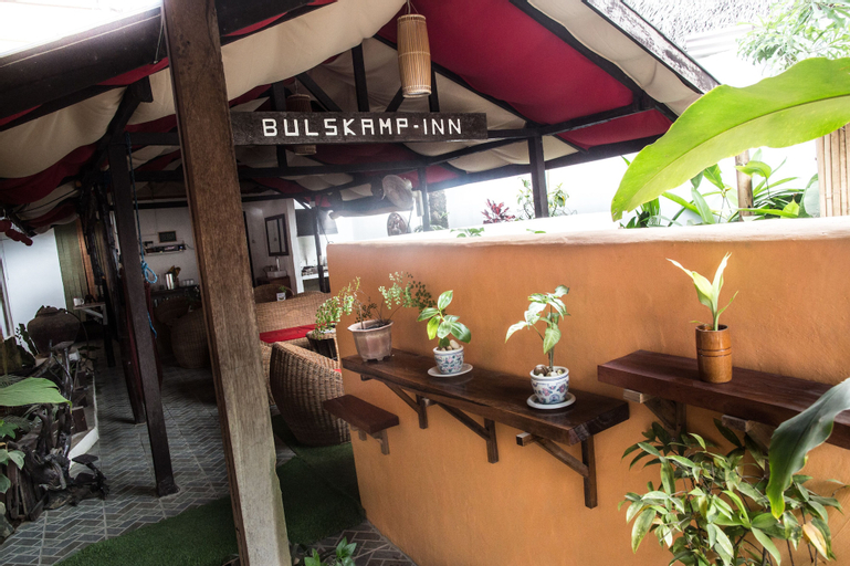 Bulskamp Inn - Adults Only, El Nido