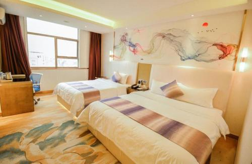 Golden Orange Smart Hotel, Shenzhen