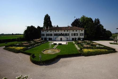 Borgo Dei Conti Della Torre, Pordenone