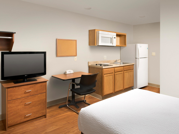 WoodSpring Suites Harlingen, Cameron