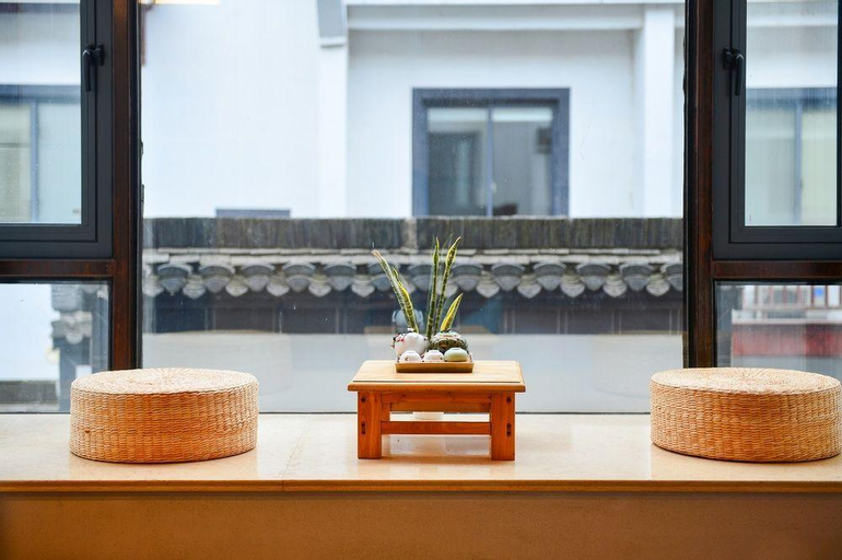 Yuan Zi Li Boutique Inn, Huangshan
