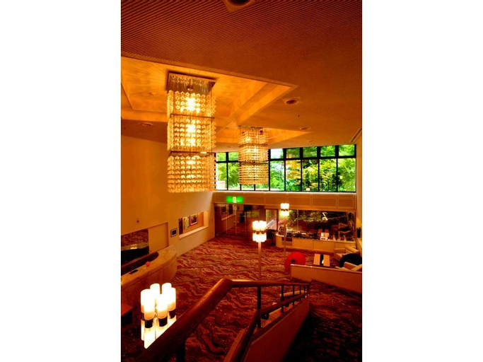 Izu Kogen Hotel Five Stars, Itō