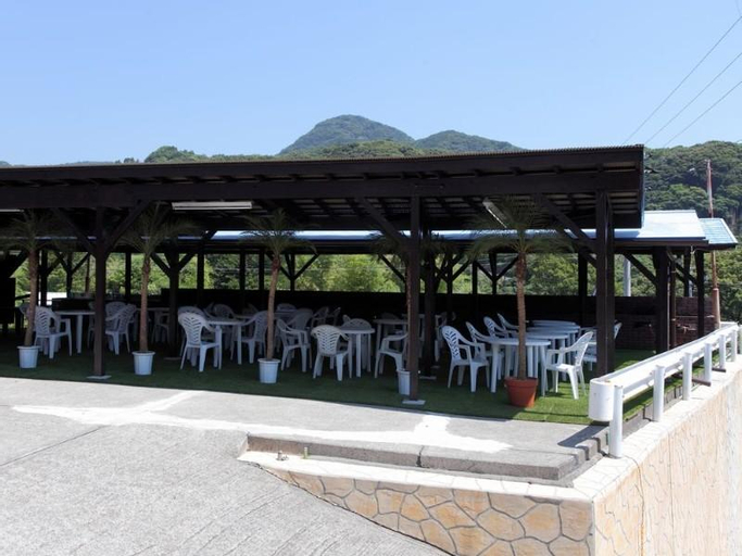 Guest House Shirahama Exceed Players Club, Shimoda