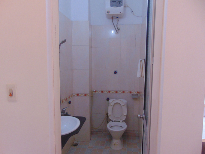 Thanh Huong Airport Hotel, Sóc Sơn