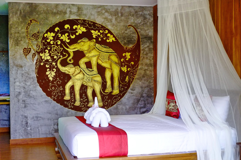 Sawasdee Sukhothai Resort, Muang Sukhothai