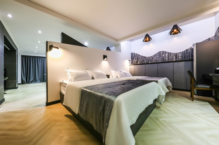 Aria Hotel Seosan, Seosan