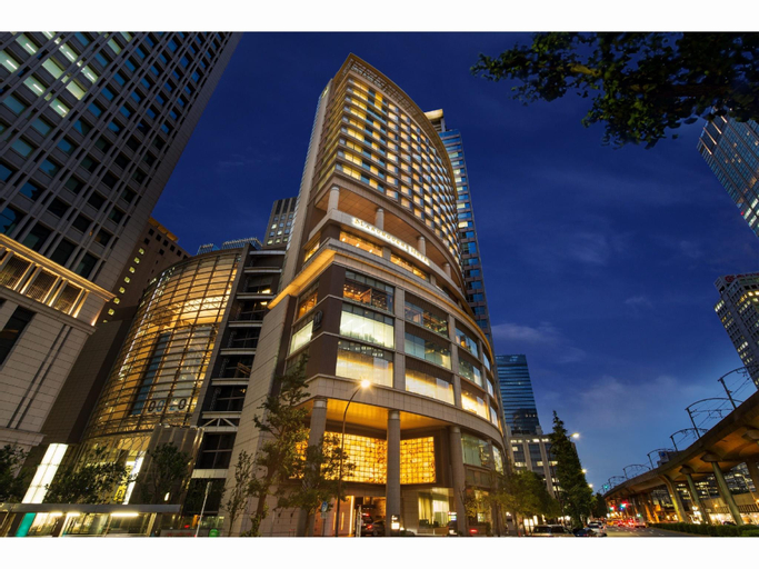 Marunouchi Hotel, Chiyoda