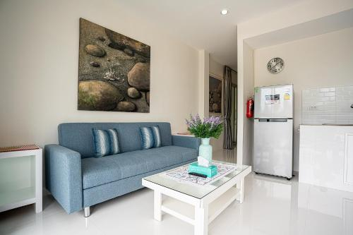 SO SUNLAND VILLAS, Ko Phangan