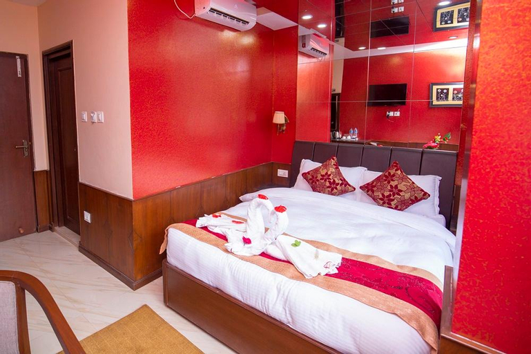 Hotel Avenue, Lumbini