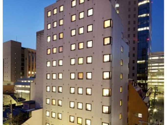 Hotel Pao, Hiroshima