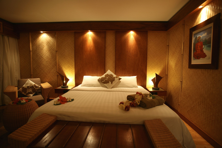 InterContinental Resort and Spa Moorea,