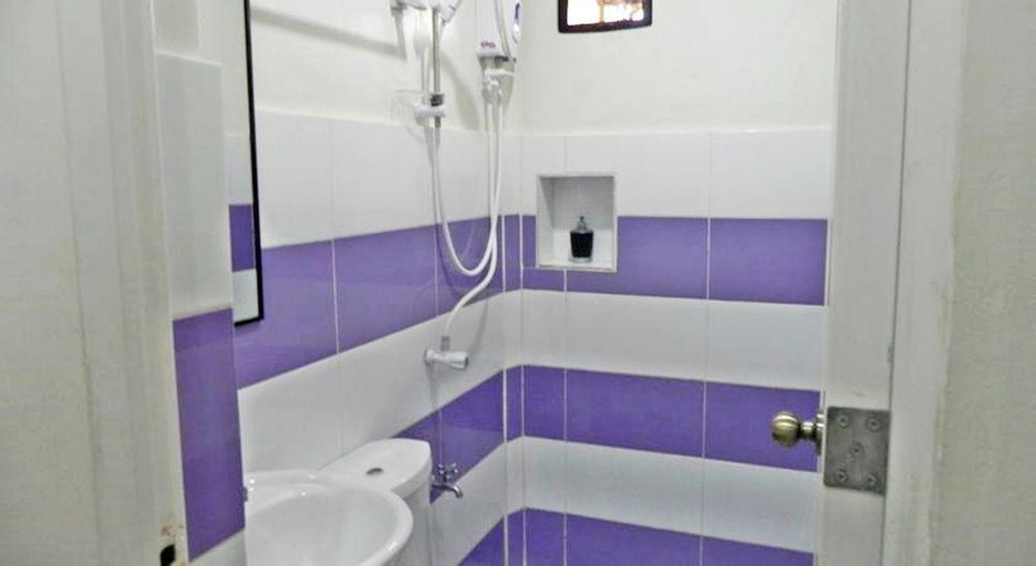 Sky Hotel, Quezon City