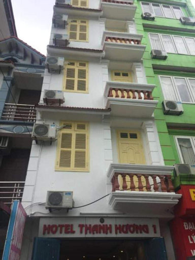 Thanh Huong Airport Hotel, Sóc Sơn