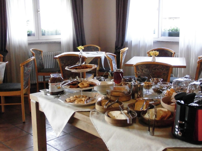 Food & Drinks 5, La Roche Hotel Appartments, Aosta