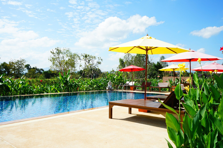 Sawasdee Sukhothai Resort, Muang Sukhothai