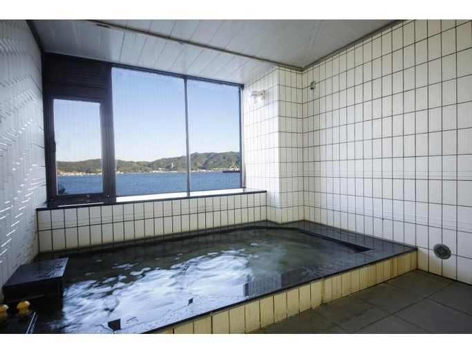 AMANOHASHIDATESOU, Miyazu