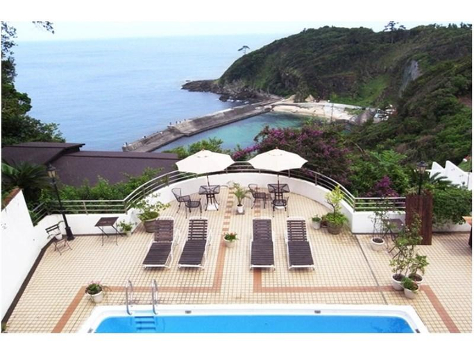 Garden Villa Shirahama, Shimoda