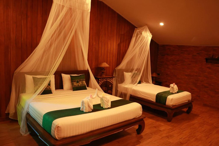 Sawasdee Sukhothai Resort, Muang Sukhothai