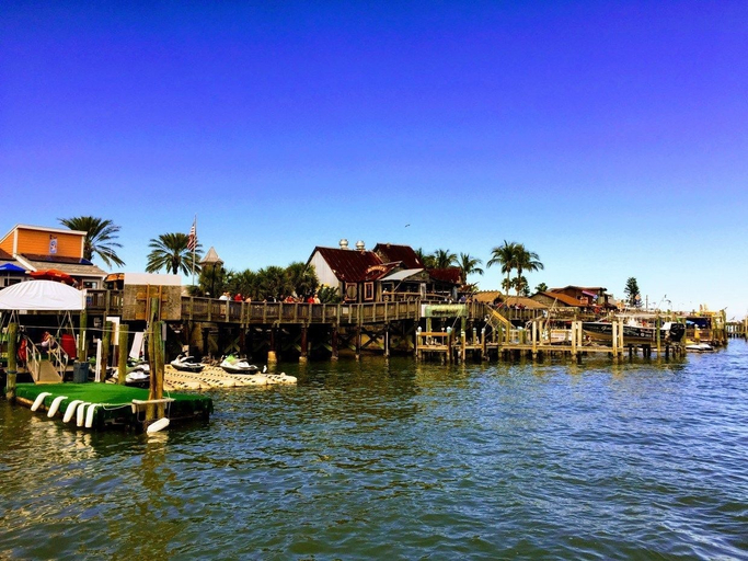 Sport & Beauty 4, Belle Vista, Pinellas