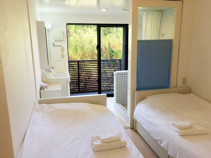 E-horizon Resort Condominium Sesoko, Motobu