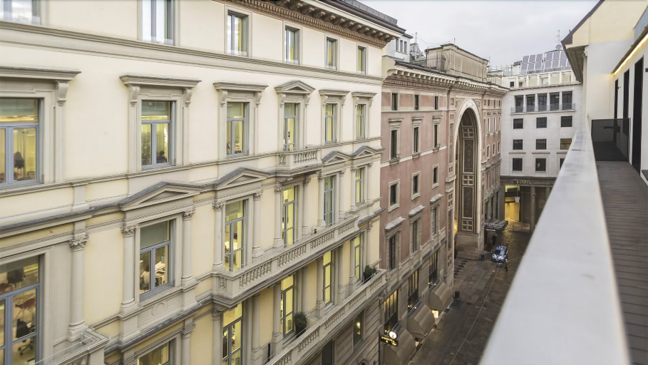 Exterior & Views 2, BMORE Duomo - Luxury Apartments near Duomo, Milano