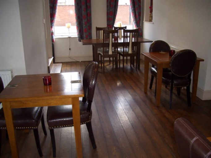 Others, Wheldale Hotel, Leeds