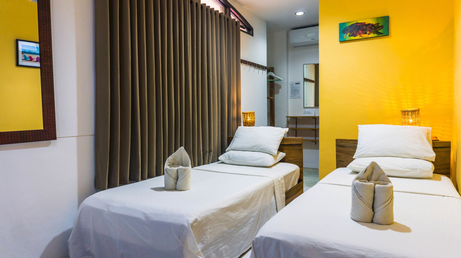 Bulskamp Inn - Adults Only, El Nido