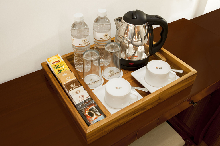 Amenities