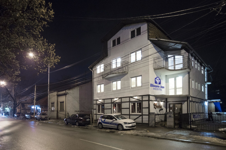 Bloom Inn, Niš