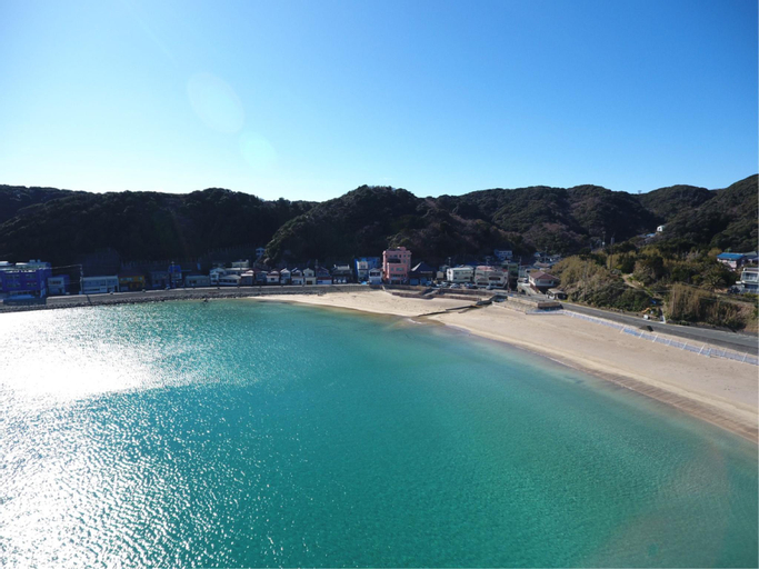 MOON RIVAGE, Shimoda