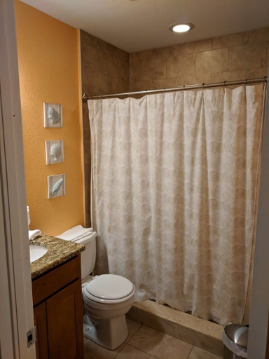 Bathroom 3, Belle Vista, Pinellas