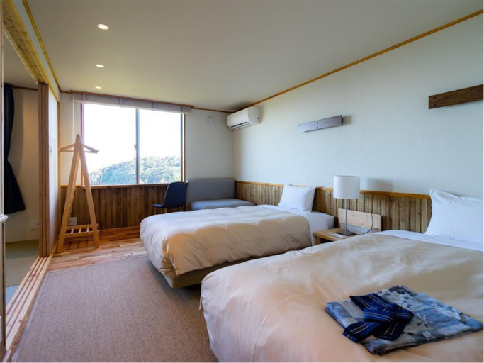 Garden Villa Shirahama, Shimoda