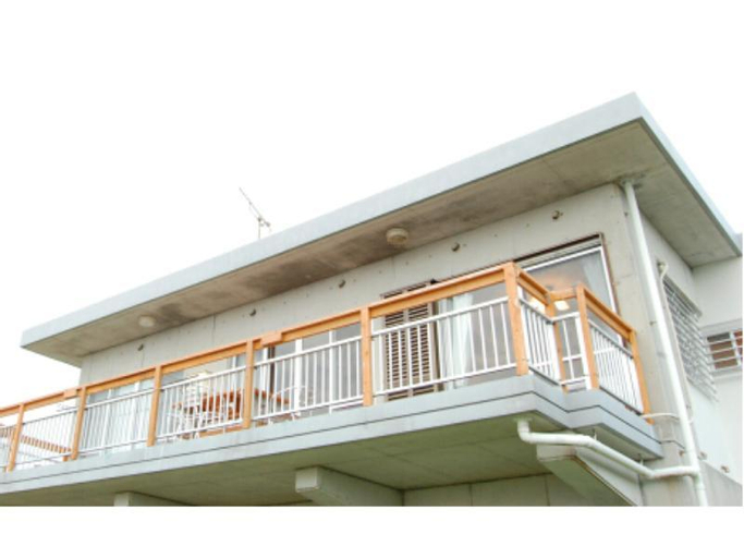 Ocean Terrace, Motobu
