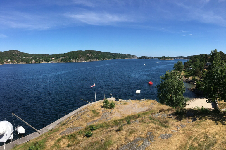 Sørlandet Feriesenter, Risør
