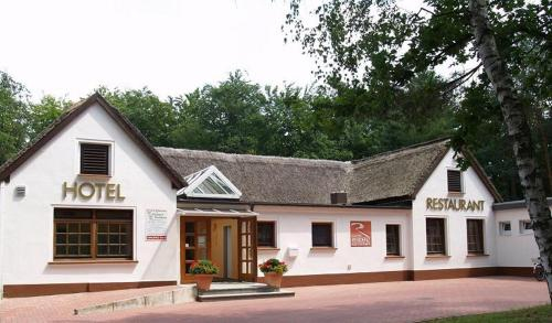 Kleine Residenz am Tierpark, Prignitz
