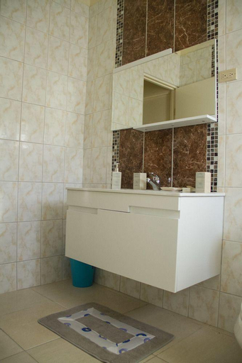 Greenoasis Guest House,