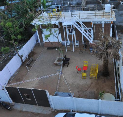 Hladini Homes ( she who is happy always), Viluppuram