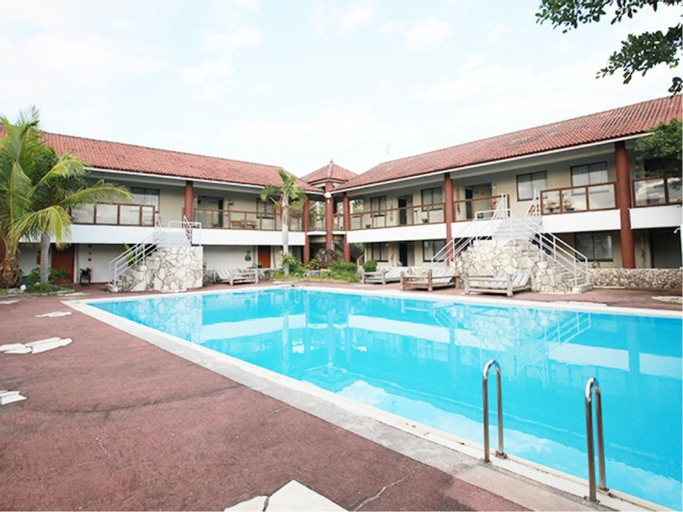 Amami Resort Basyayamamura, Amami
