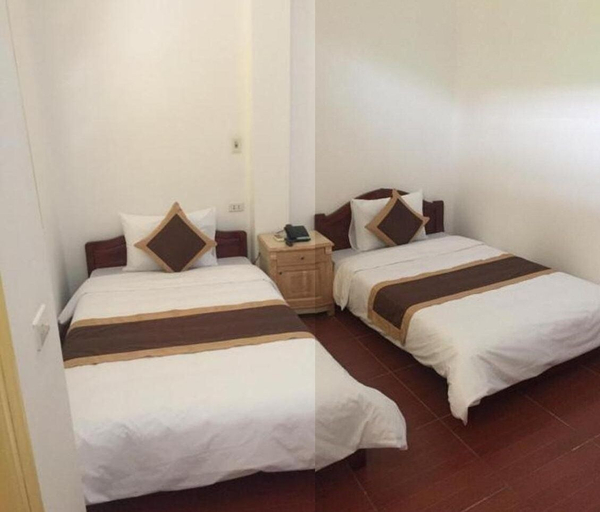 Thanh Huong Airport Hotel, Sóc Sơn
