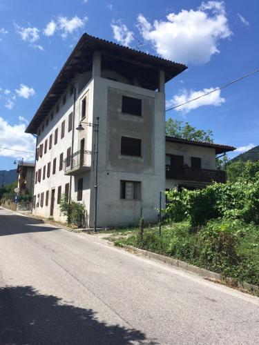 La Vecchia Casa, Udine