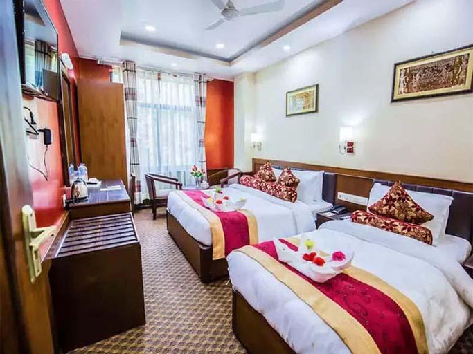 Hotel Avenue, Lumbini