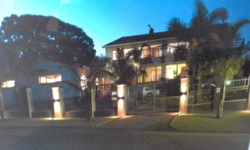 rondene accommodation, Amathole