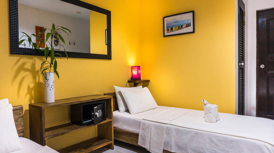 Bulskamp Inn - Adults Only, El Nido