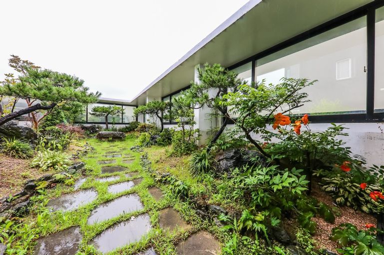 Aria Hotel Seosan, Seosan