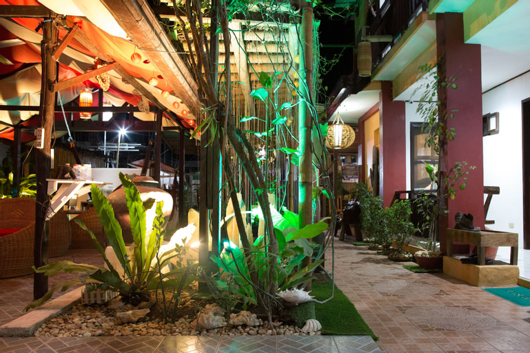 Bulskamp Inn - Adults Only, El Nido